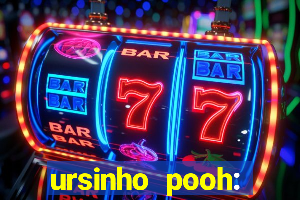 ursinho pooh: sangue e mel 2 online